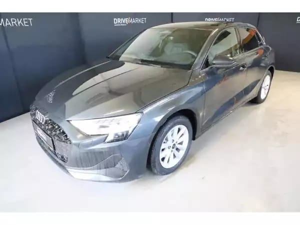 Audi A3 Sportback - Photo 1