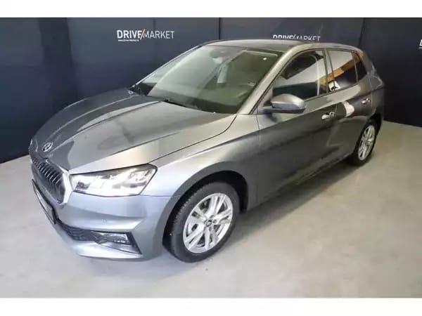 Skoda Fabia Selection - Photo 1