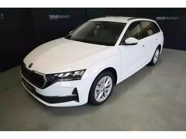 Skoda Octavia Selection - Photo 1