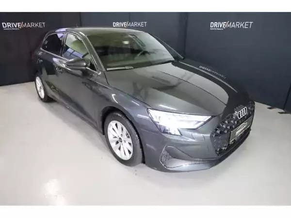 Audi A3 Sportback - Photo 1