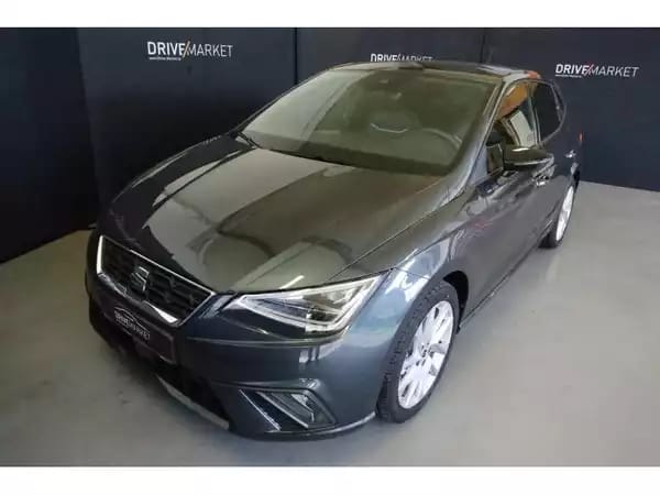 SEAT Ibiza FR - Photo 1