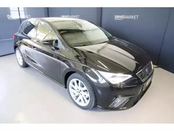 SEAT Ibiza FR - Photo 1