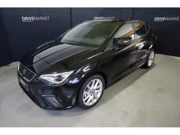 SEAT Ibiza FR - Photo 1