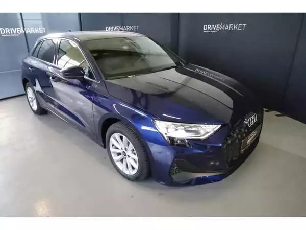 Audi A3 Sportback - Photo 1