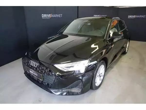 Audi A3 Sportback - Photo 1