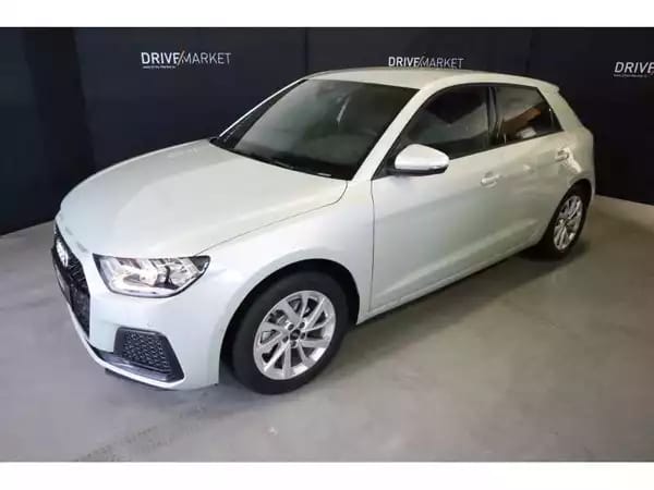 Audi A1 Advanced - Photo 1