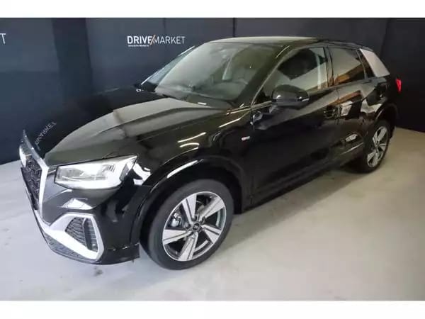 Audi Q2 S line - Photo 1