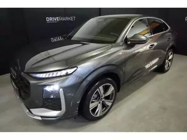 Audi Q3 Sportback - Photo 1