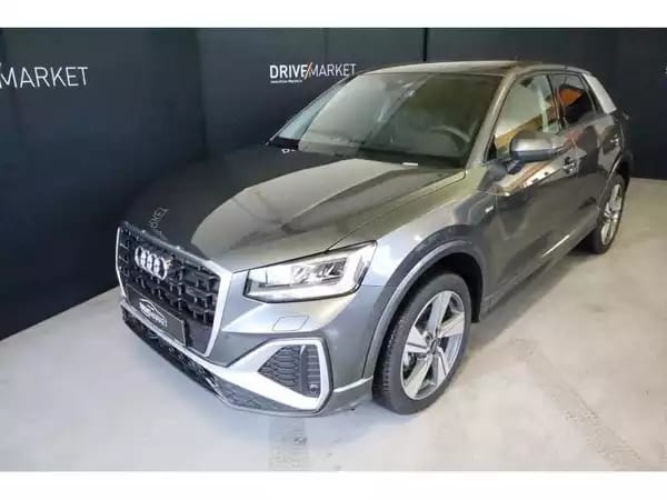 Audi Q2 S line - Photo 1