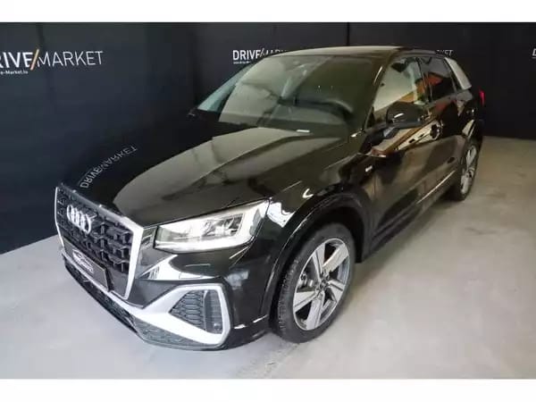 Audi Q2 S line - Photo 1
