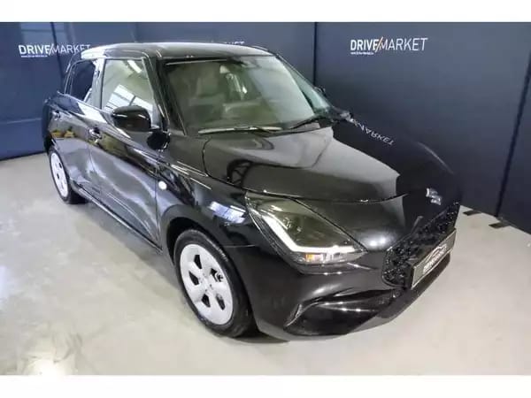 Suzuki Swift GL+ - Photo 1