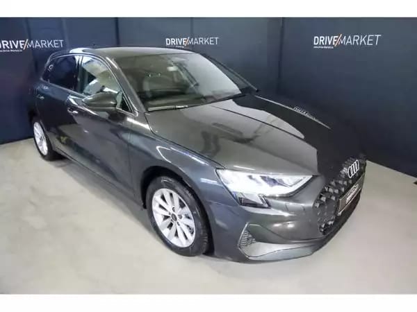 Audi A3 Sportback - Photo 1
