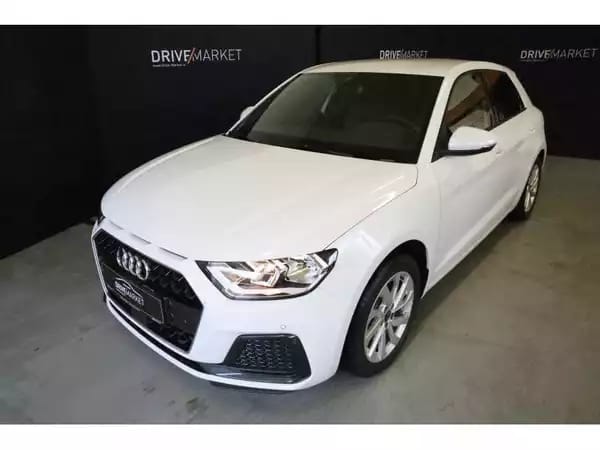 Audi A1 Advanced - Photo 1