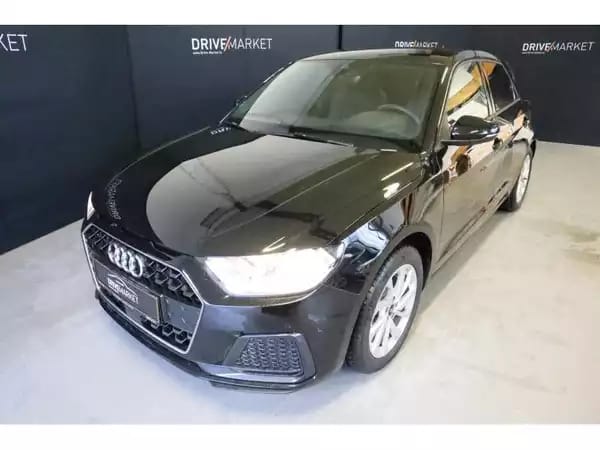 Audi A1 Advanced - Photo 1