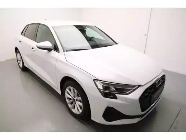 Audi A3 Sportback - Photo 1