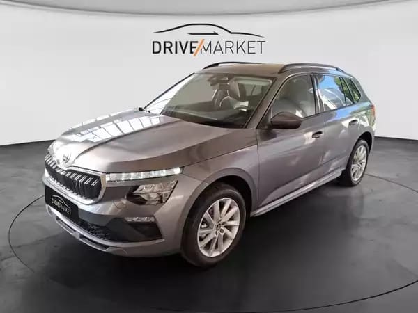 Skoda Kamiq Selection - Photo 1