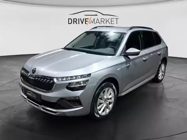 Skoda Kamiq Selection - Photo 1