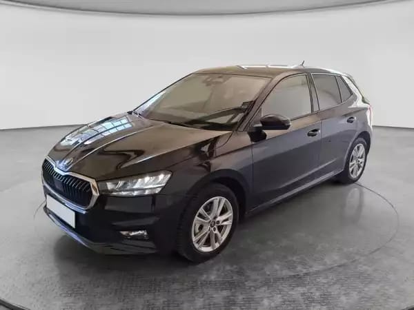 Skoda Fabia Selection - Photo 1