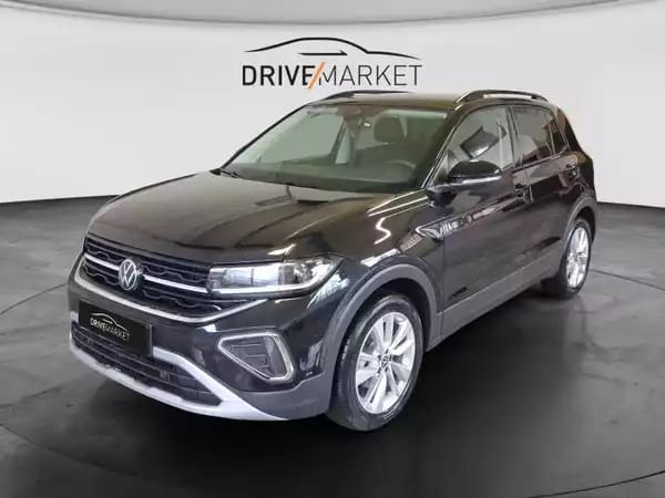 Volkswagen T-Cross Life - Photo 1