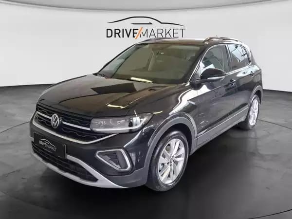 Volkswagen T-Cross Life - Photo 1