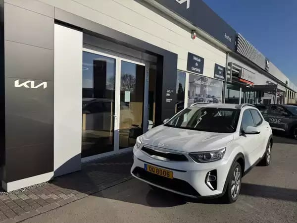 Kia Stonic Pulse 1.0T ISG - Photo 1