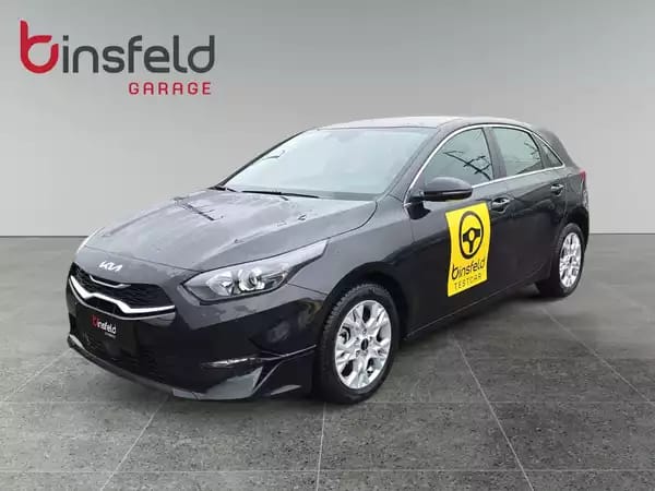 Kia Ceed Pulse 1.0 T-GDi 100 MHEV DCT7 - Photo 1