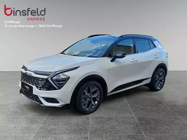 Kia Sportage GT Line HEV - Photo 1