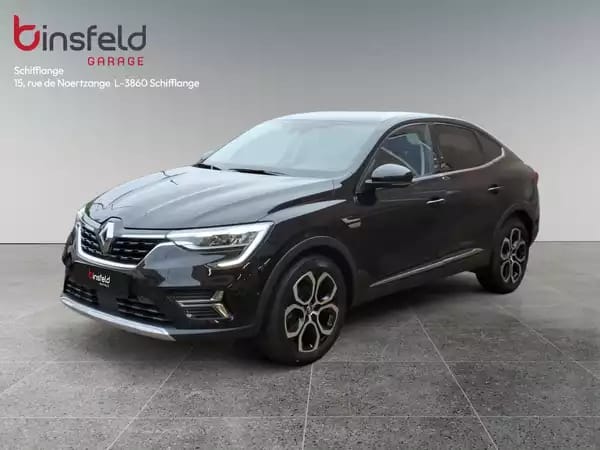 Renault Arkana E-Tech Hybride 5D AUTO6 4/5DOORS - Photo 1