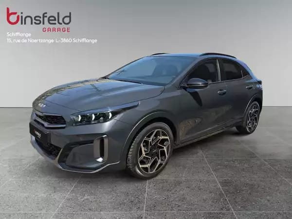 Kia XCeed GT Line 1.5T 140 DCT - Photo 1