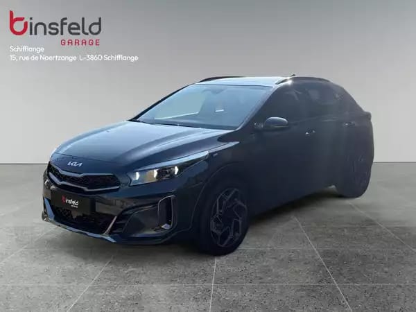 Kia XCeed GT Line 1.5T 140 DCT - Photo 1