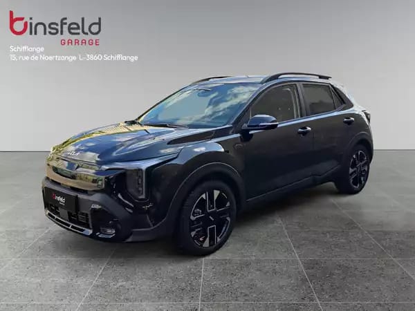 Kia Stonic GT Line 1.0 T-GDI 100 DCT - Photo 1