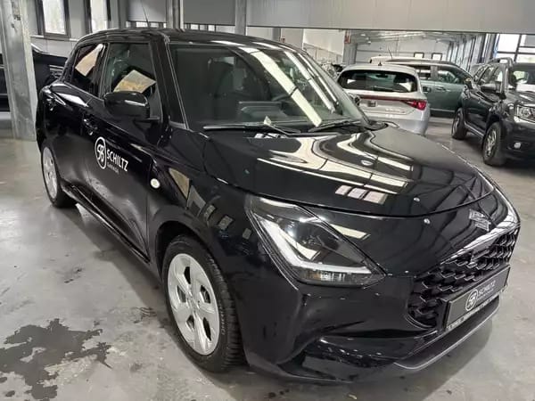 Suzuki Swift 1.2 GL+ - Photo 1