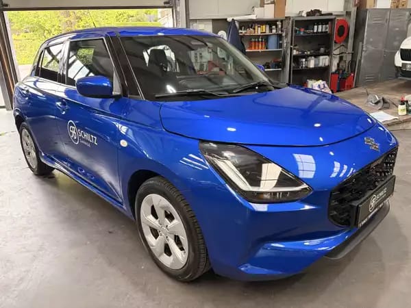 Suzuki Swift 1.2 GL+ MildHybrid - Photo 1