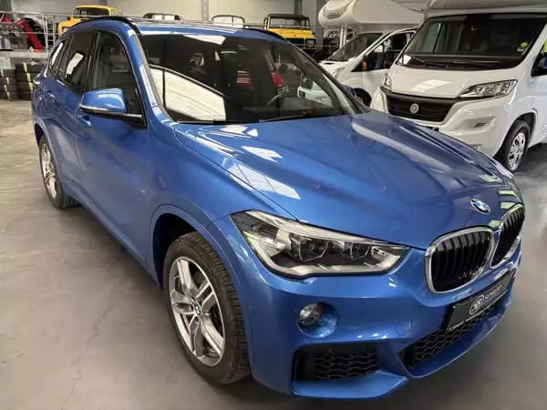 BMW X1 xDrive 20i M Sport - Photo 1