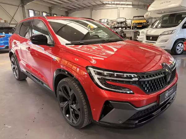 Renault Austral 1.2 Full Hybrid Esprit Alpine - Photo 1