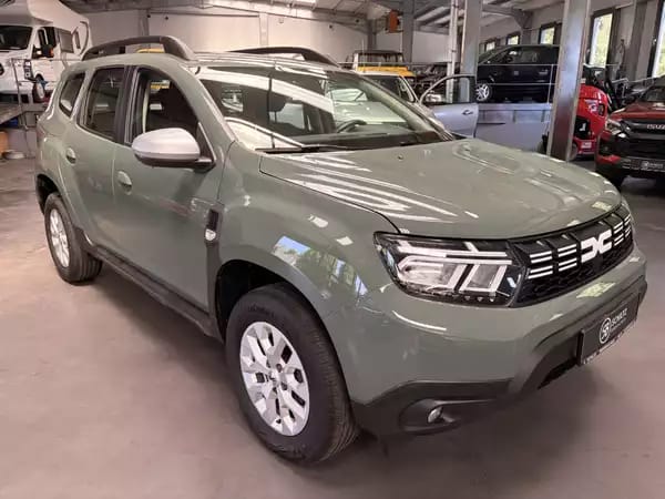 Dacia Duster 1.3 TCe Expression 130 - Photo 1