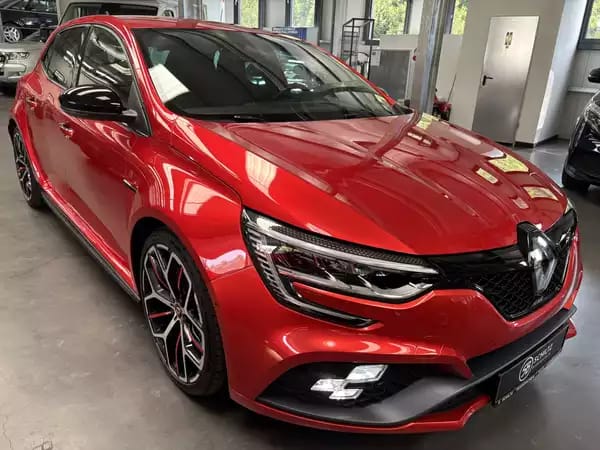 Renault Megane RS 1.8 TCe 300 - Photo 1