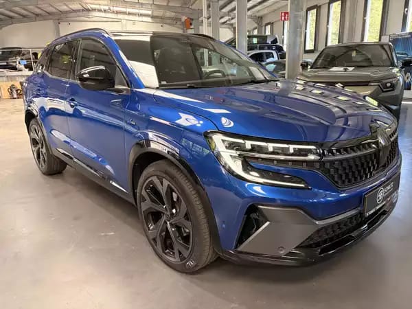 Renault Austral 1.3 TCe EDC Esprit Alpine 158HP - Photo 1