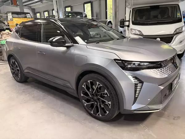Renault Scenic E-Tech 220HP Esprit Alpine Long Range - Photo 1