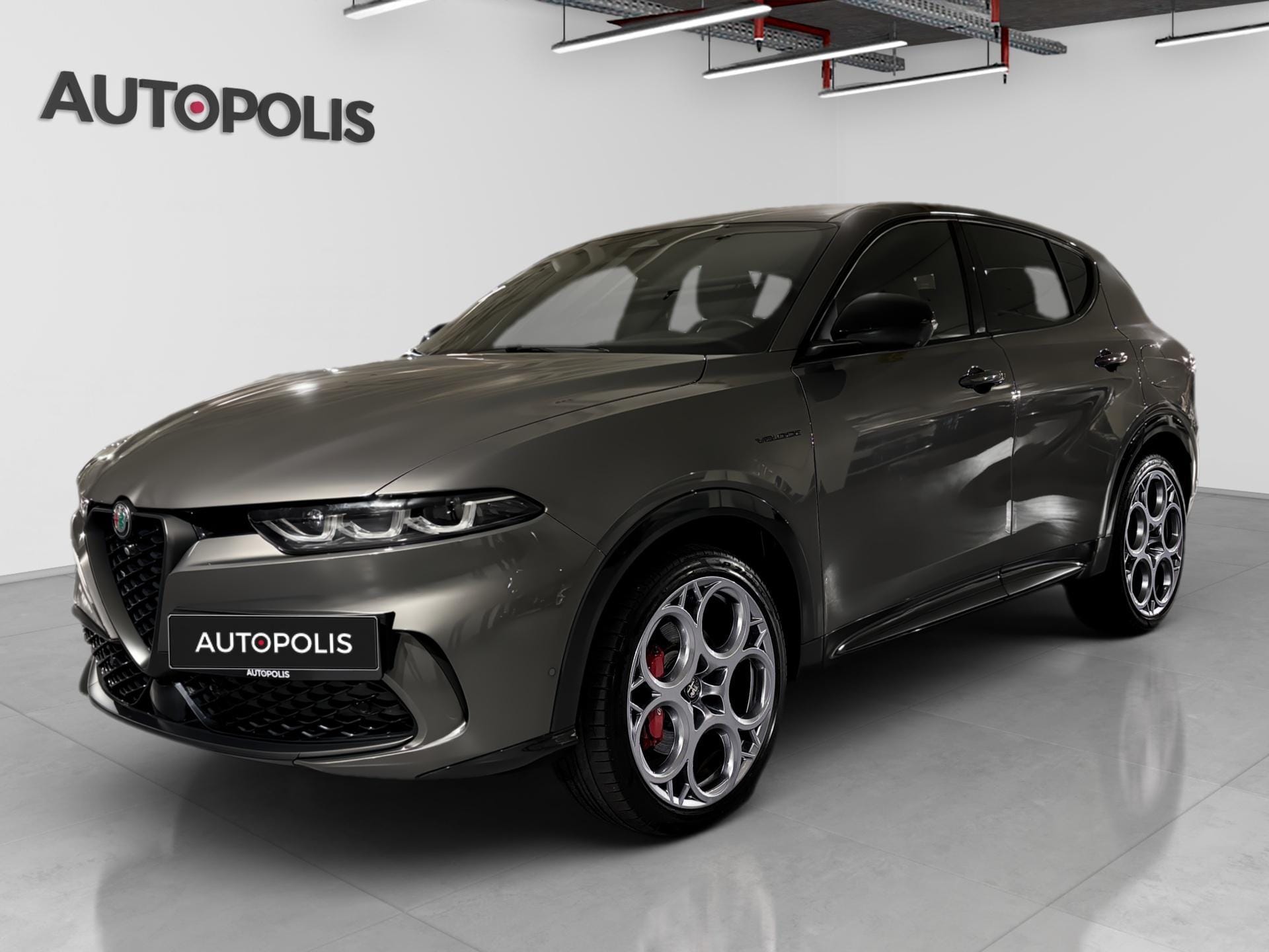 Alfa Romeo Tonale 1.3 Veloce - Photo 1