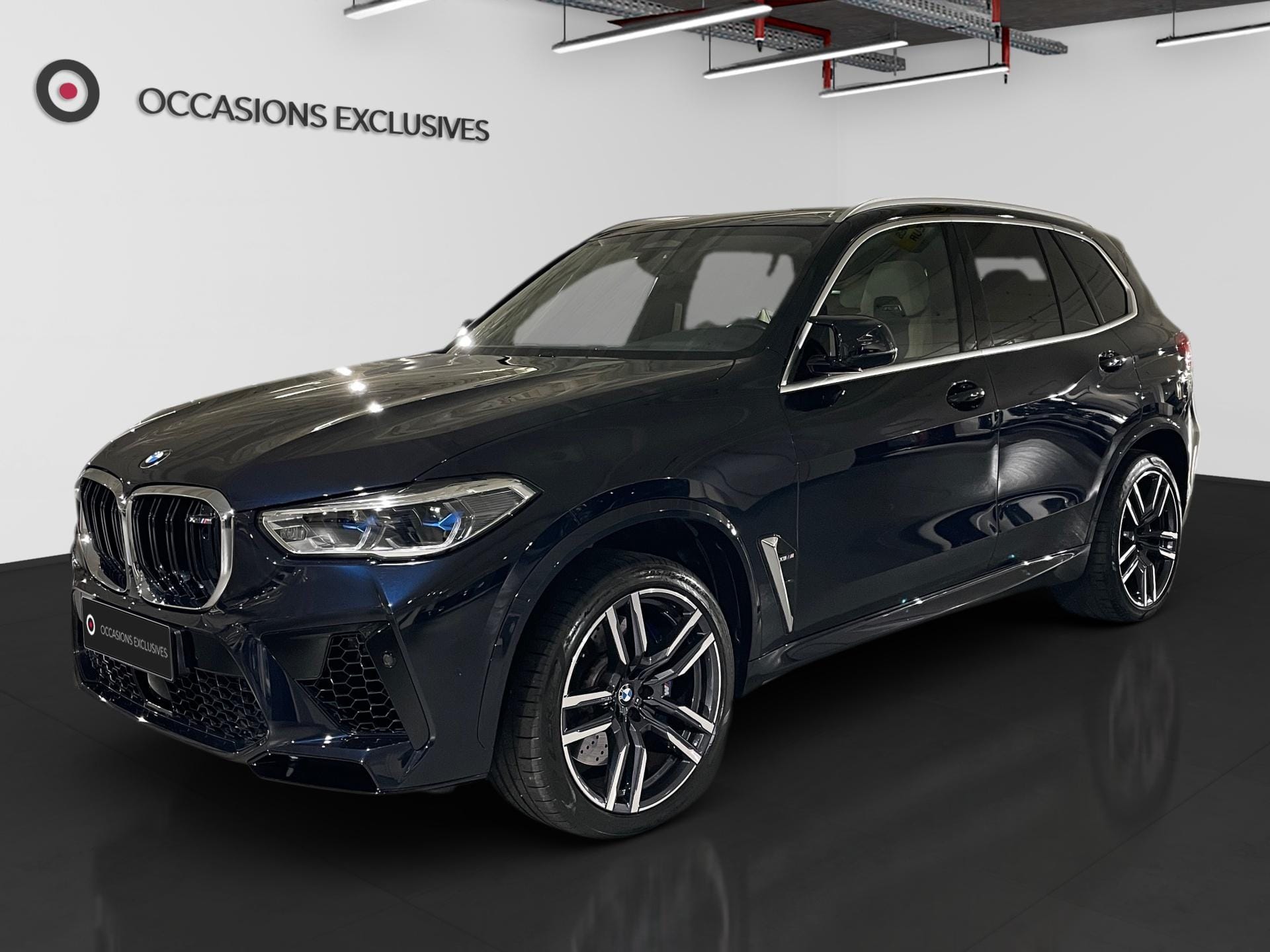 BMW X5 M - Photo 1