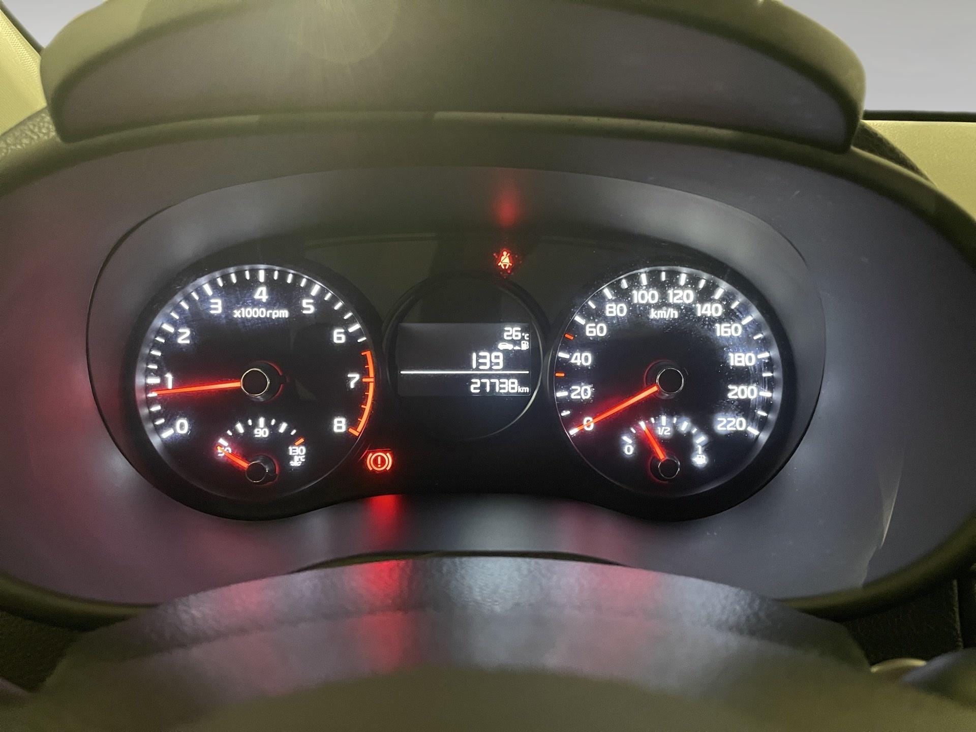 Kia Picanto 1.2 GT LINE - Photo 1
