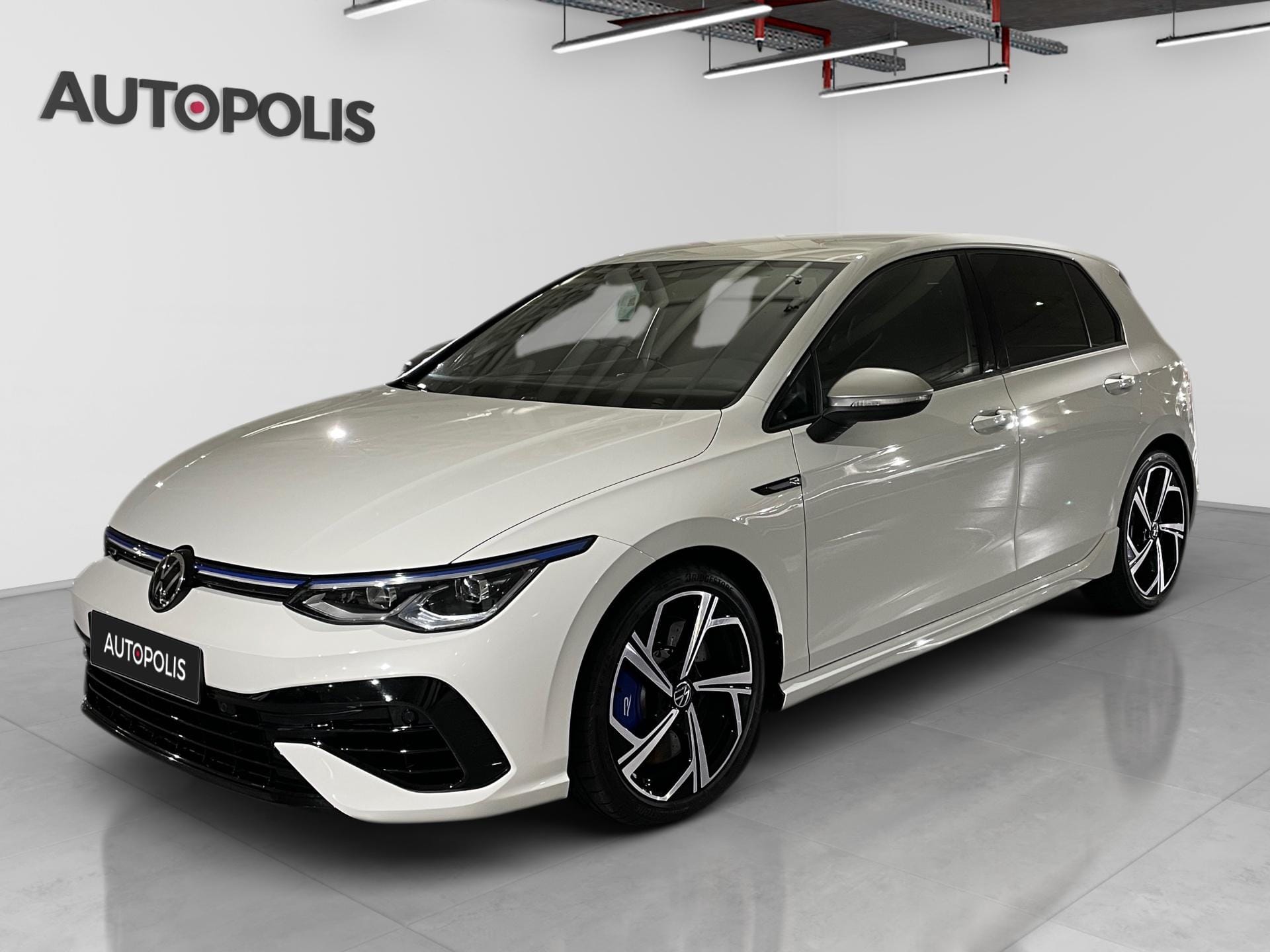 Volkswagen Golf 2.0 TSI OPF DSG 4MOTION R - Photo 1
