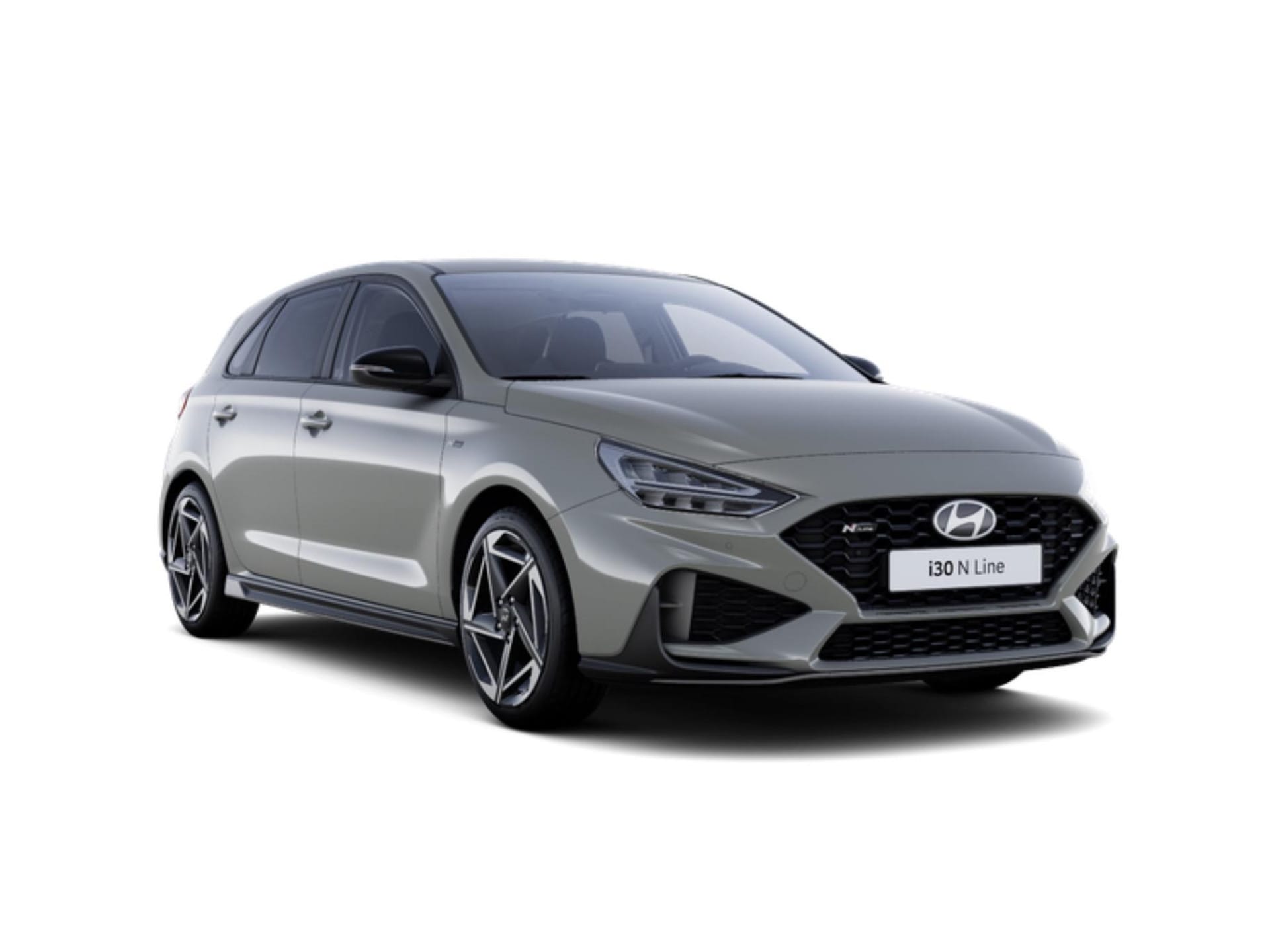 Hyundai i30 5D 1.5 T-GDi 103kW Sky N-Line DCT - Photo 1