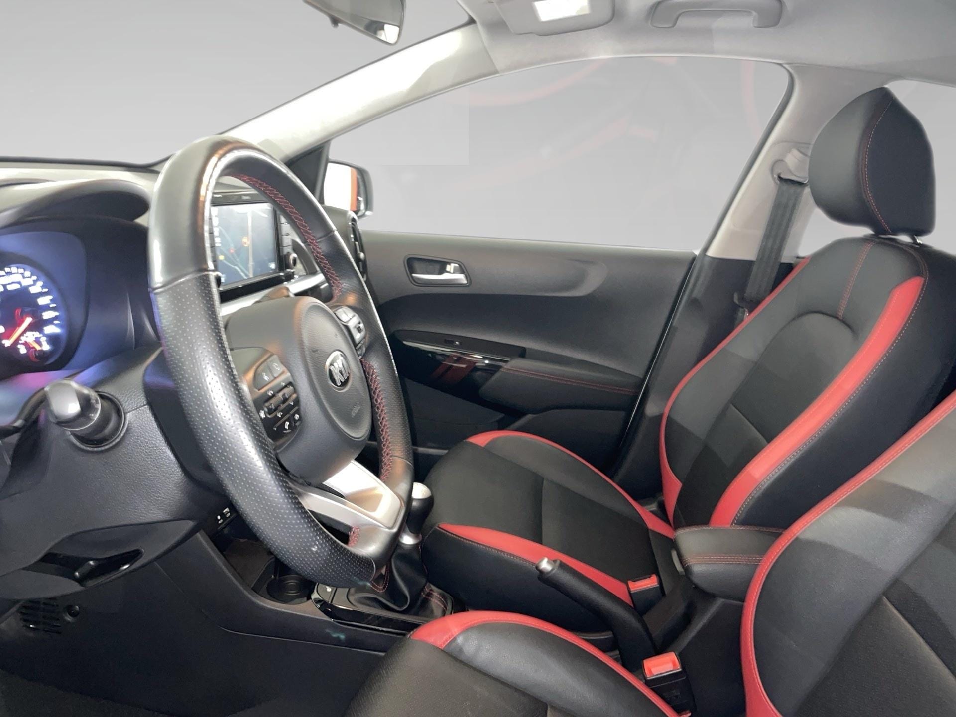 Kia Picanto 1.2 GT LINE - Photo 3