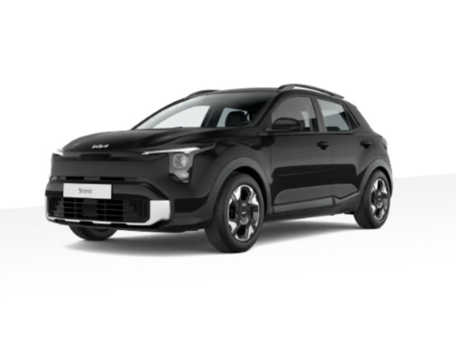 Kia Stonic 1.0 T 100 STLYE DCT + Style Pack - Photo 1