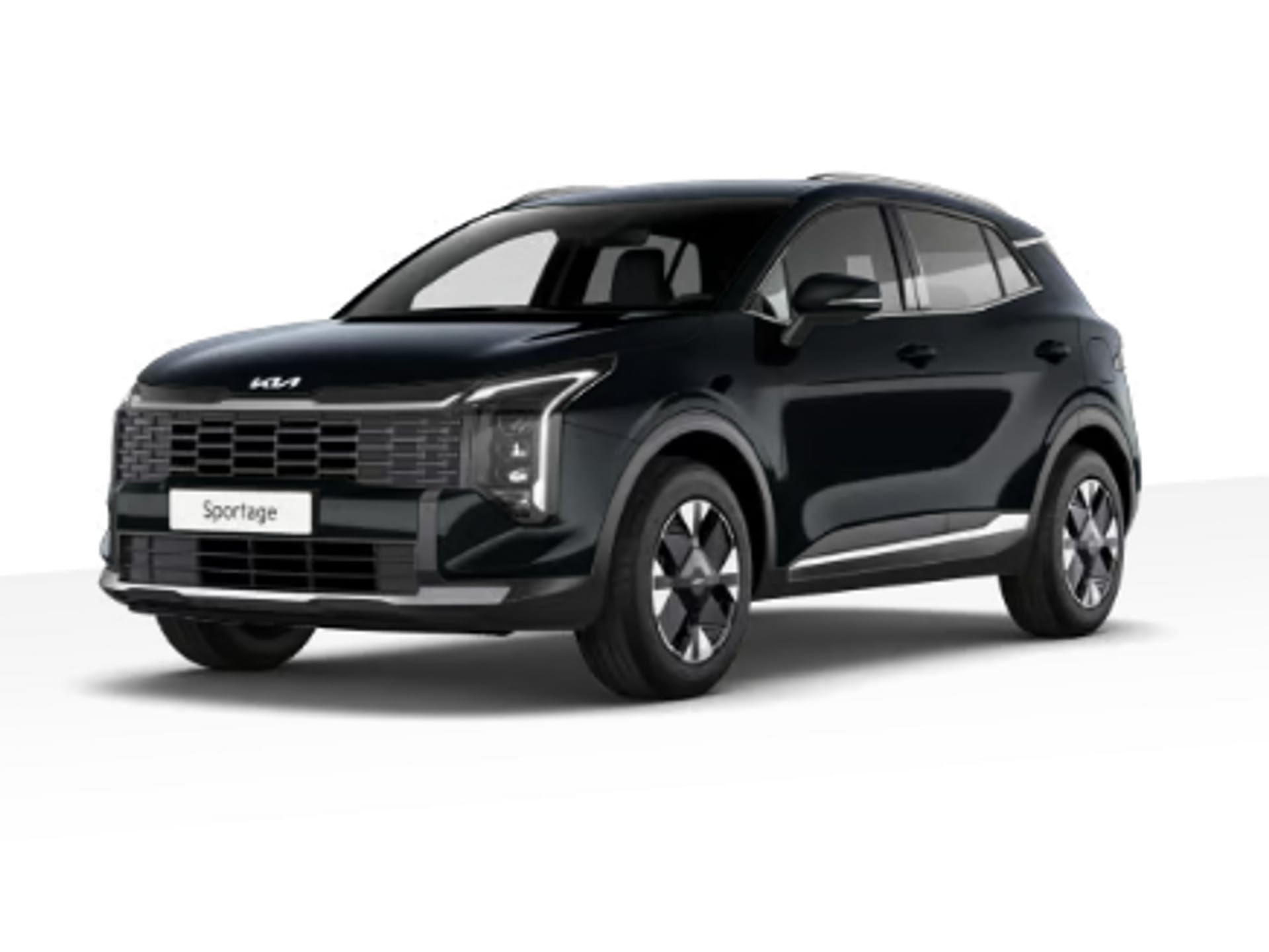 Kia Sportage 1.6 T-GDi 150 DCT7 Pulse - Photo 1