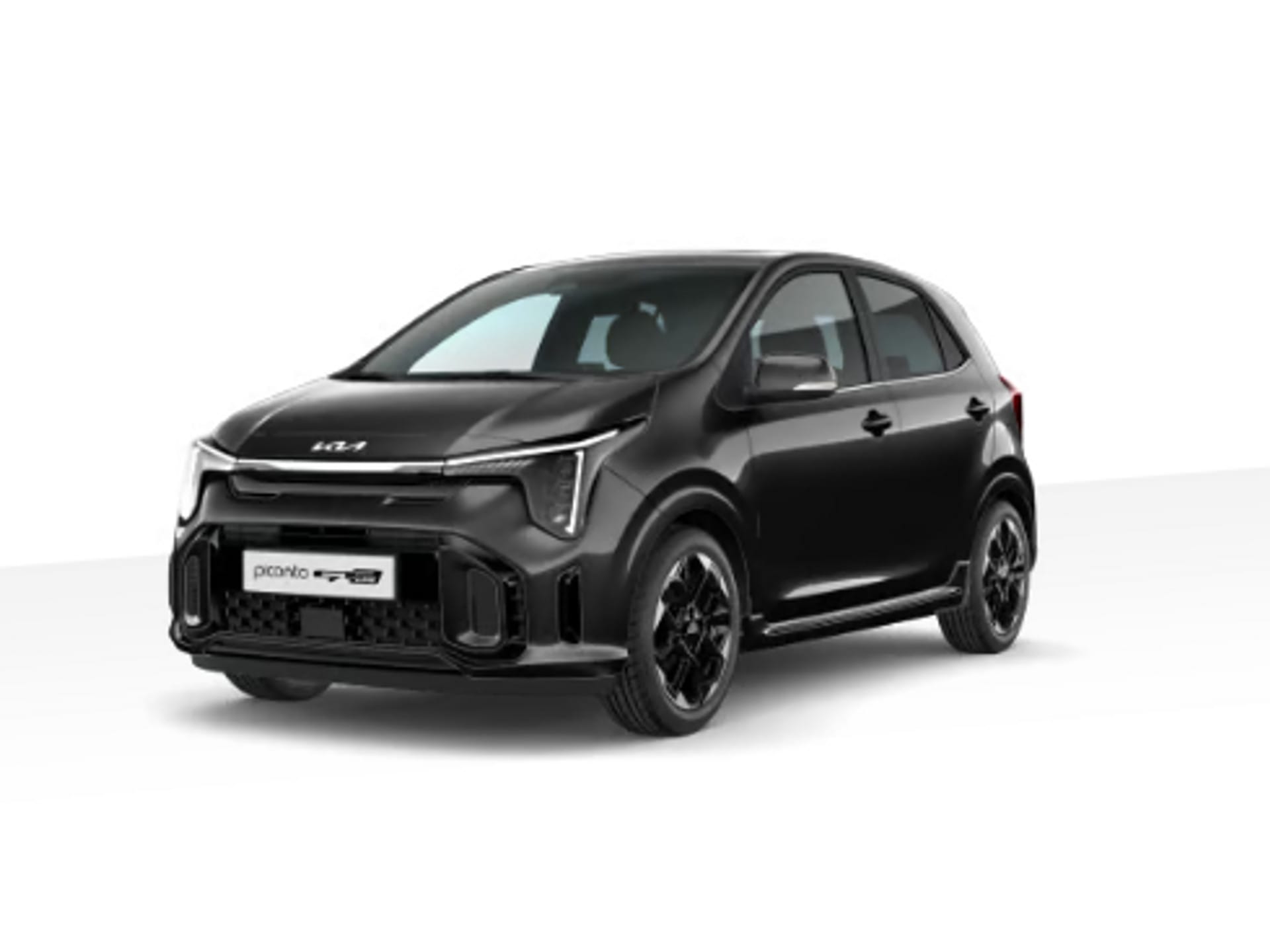 Kia Picanto 1.0 GDI ISG 68 AMT GT Line - Photo 1