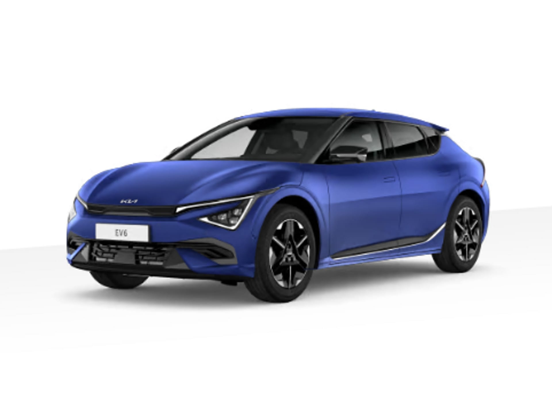 Kia EV6 GT LINE - Photo 1