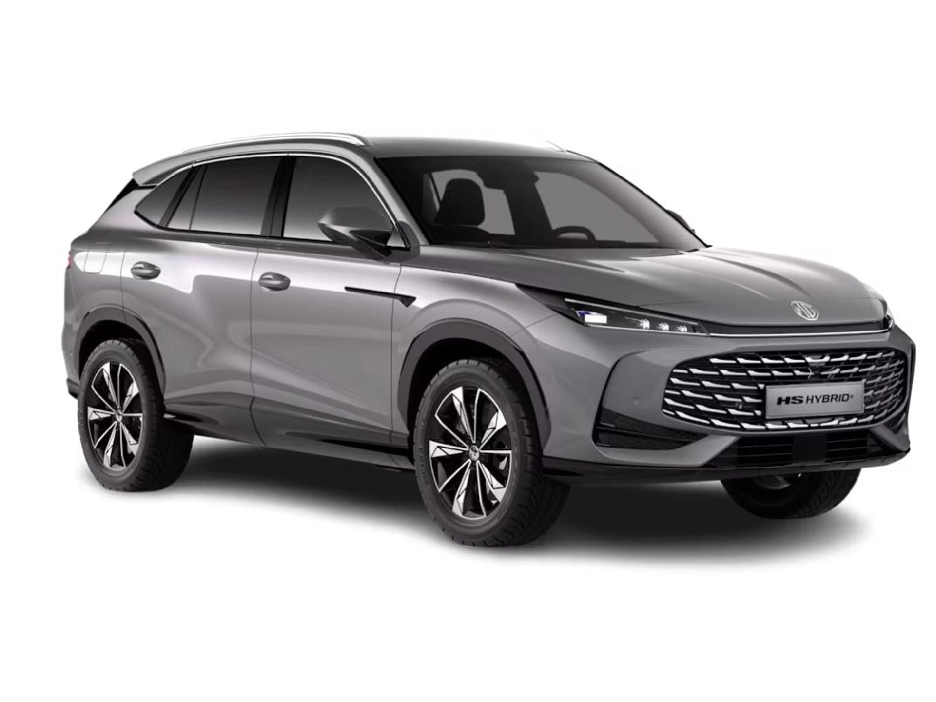 MG HS 1.5 Hybrid+ Luxury - Photo 1